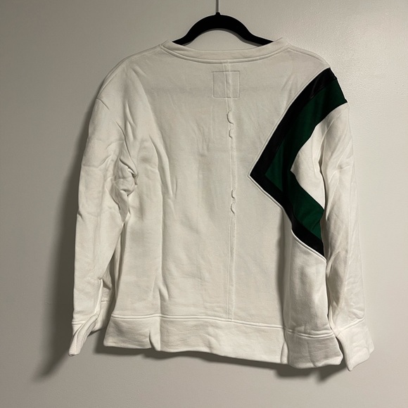 KORAL sweatshirt and sweatpants set - Picture 6 of 7